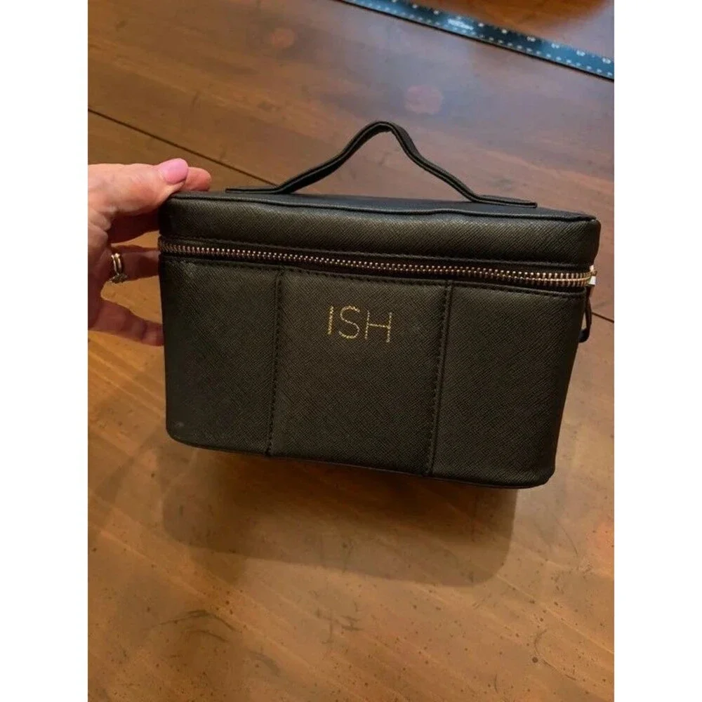 ISH Beauty/Makeup Case